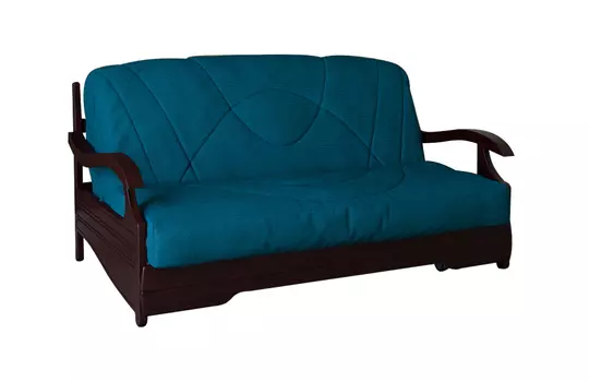 Диван аккордеон Тефия МДФ