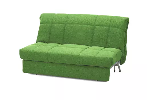 Диван аккордеон Ван 2 Фиеста без подлокотников м244