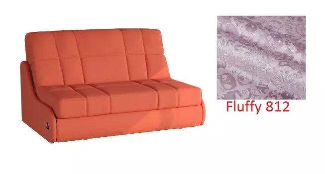 Диван аккордеон Ван м496