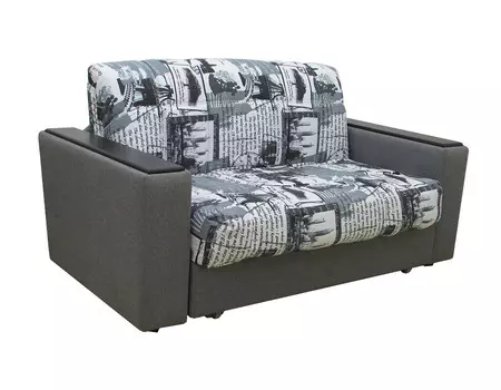 Диван аккордеон Виа-3