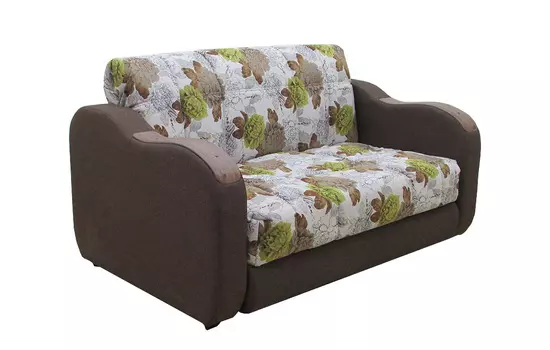 Диван аккордеон Виа-7