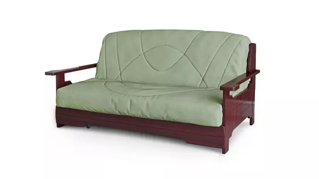 Диван аккордеон Япет МДФ л920