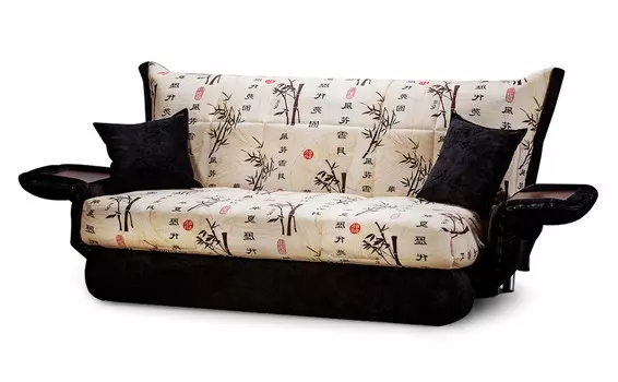 Диван аккордеон Жасмин