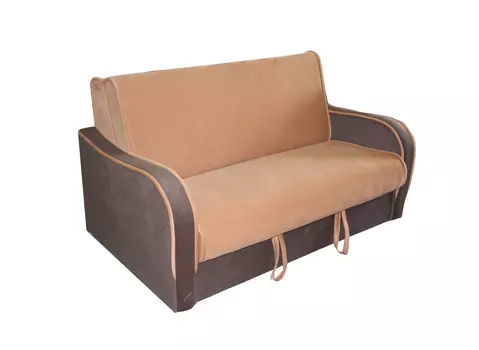 Диван аккордеон Жук - 140