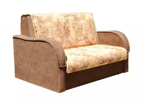 Диван аккордеон Жук