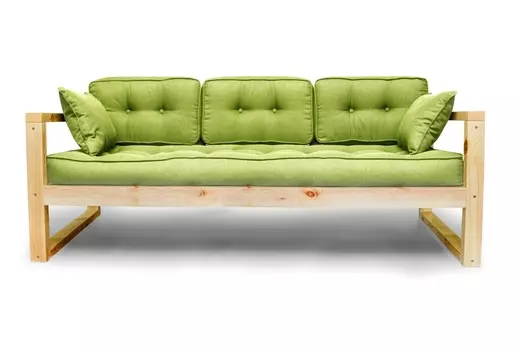 Диван Астер прямой