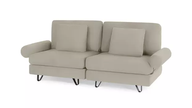 Диван Багамы двухместный