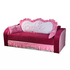 Диван Барби-2