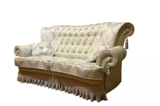 Классический диван Беатриче