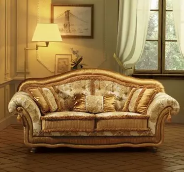 Классический диван Бруней