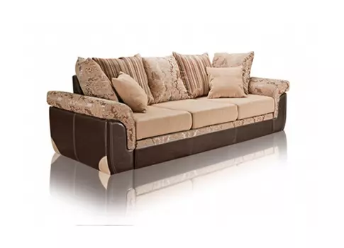 Диван четырехместный Эстет