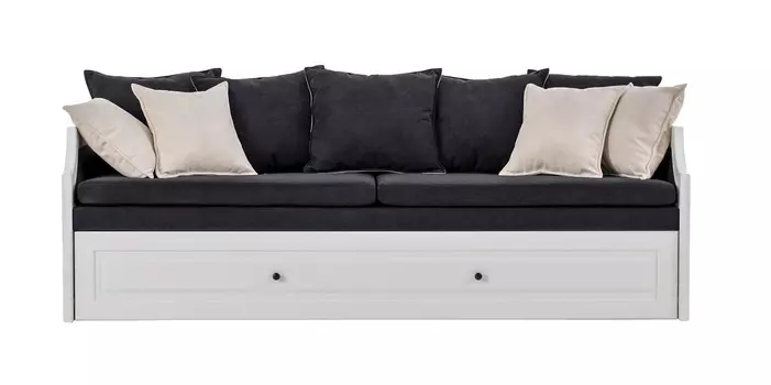 Диван дельфин Манчестер