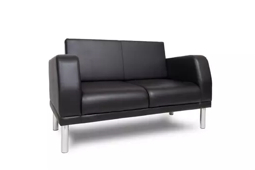 Диван двухместный Алекто-5