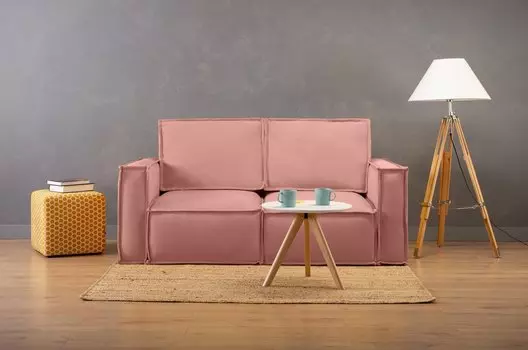 Диван евроаккордеон Лофт