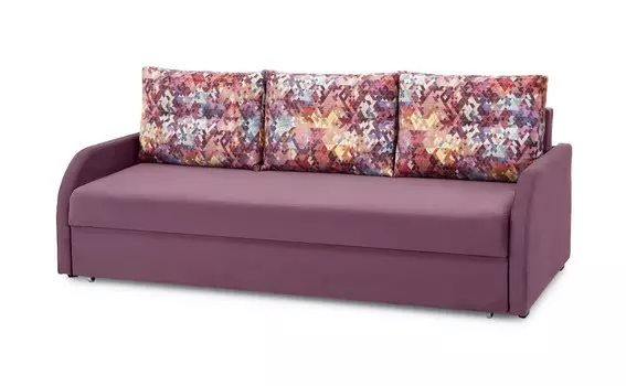 Диван еврокнижка Акцент м758