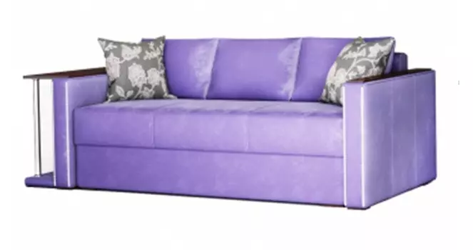 Диван еврокнижка Альер