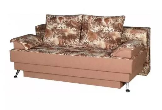 Диван еврокнижка Альфа