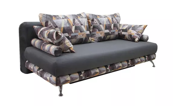 Диван еврокнижка Алькантара-2