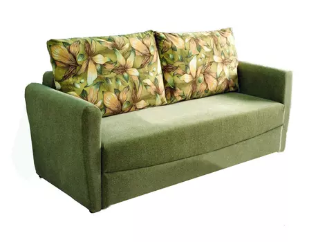 Диван еврокнижка Альт