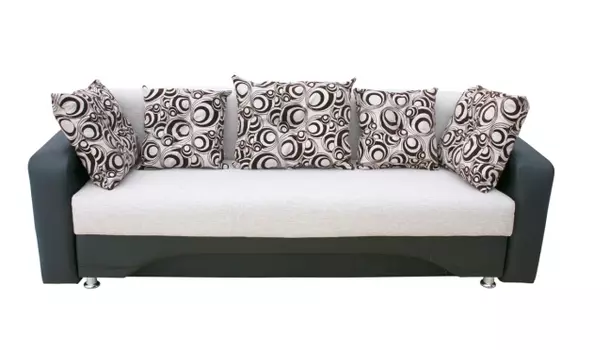 Диван еврокнижка Алекс 2