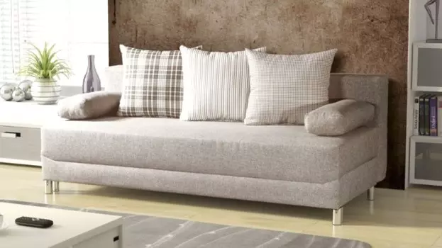 Диван еврокнижка Алекс-3