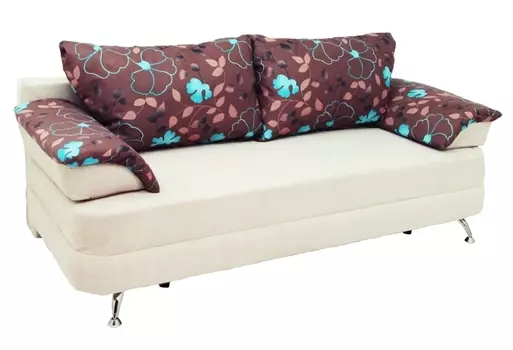 Диван еврокнижка Алиа