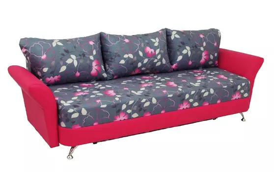 Диван еврокнижка Алия-3