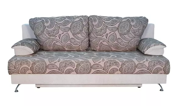 Диван еврокнижка Амелия