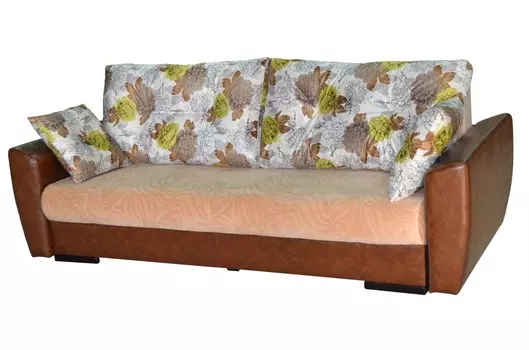 Диван еврокнижка Амстердам 1