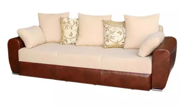 Диван еврокнижка Анталия