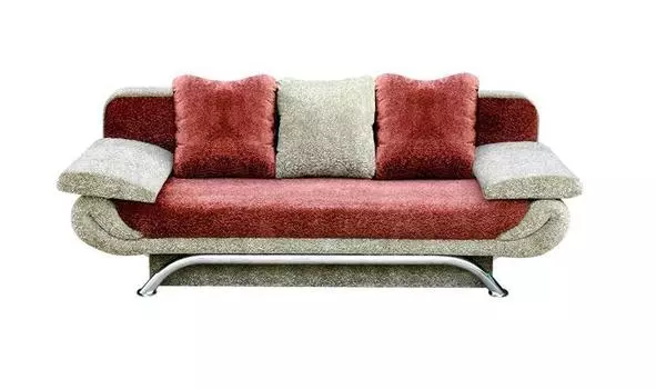 Диван еврокнижка Анжелика