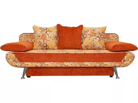 Диван еврокнижка Анжелика-1