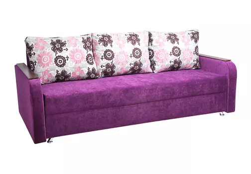 Диван еврокнижка Ассоль