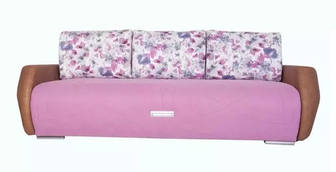 Диван еврокнижка Атташе-3