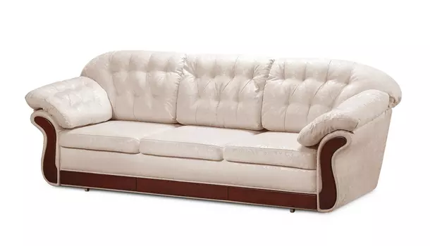 Диван еврокнижка Аурига