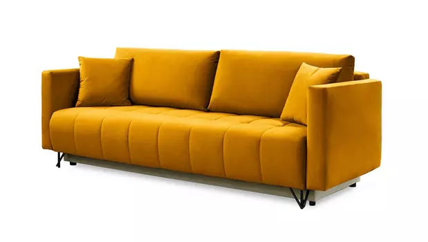 Диван еврокнижка Аксу