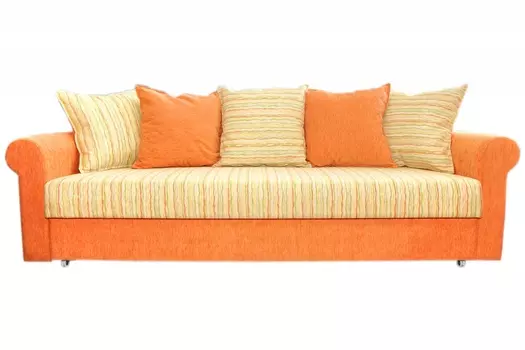 Диван еврокнижка Бари