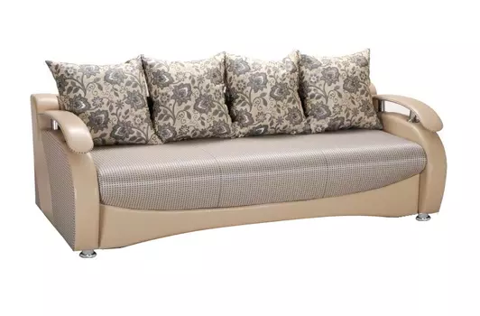 Диван еврокнижка Бернард