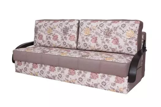 Диван еврокнижка Берта