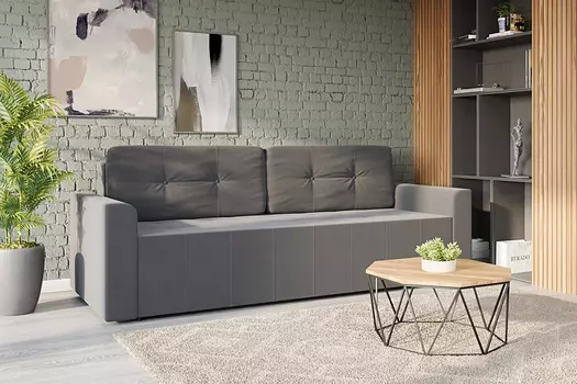 Диван еврокнижка Блоссент 3