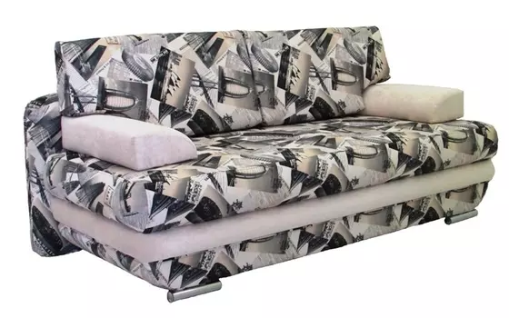 Диван тик-так Брест-люкс