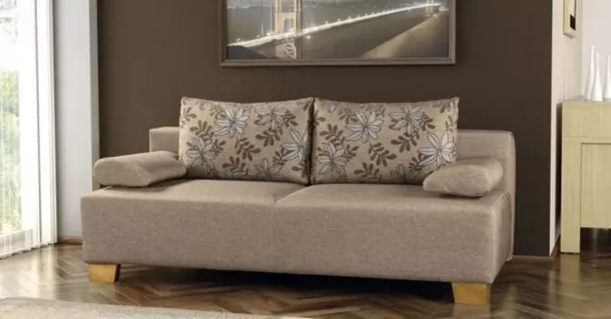 Диван еврокнижка Бруно