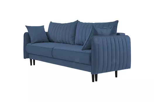 Диван еврокнижка Чарльз