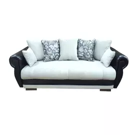 Диван еврокнижка Дельта-6 Люкс