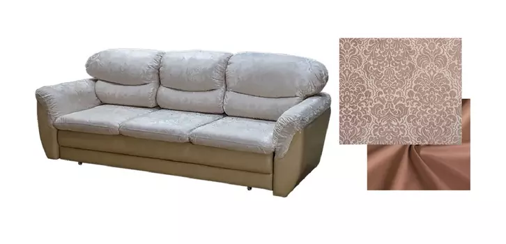 Диван-еврокнижка Диона м572