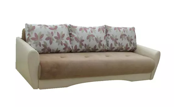 Диван еврокнижка Джаз