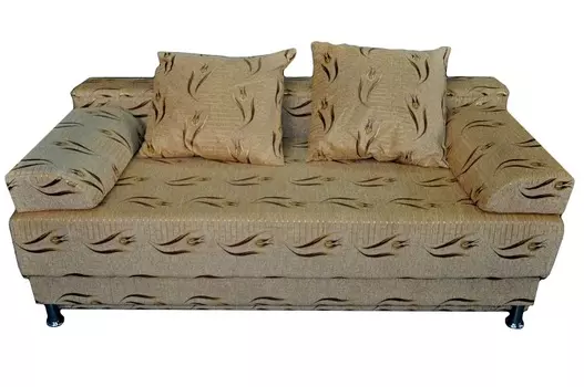 Диван еврокнижка Евро Уют-3