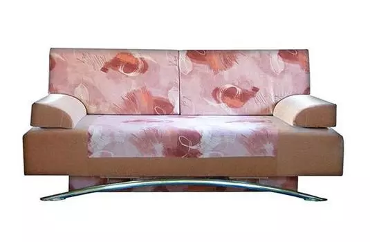 Диван еврокнижка Фагот