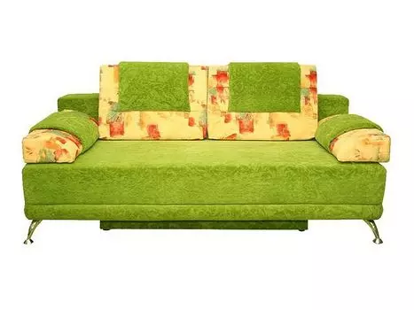 Диван еврокнижка Фиона