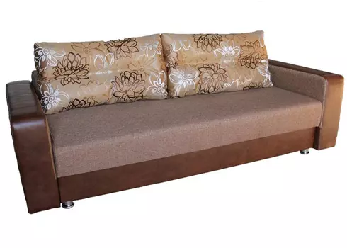 Диван еврокнижка Флорида